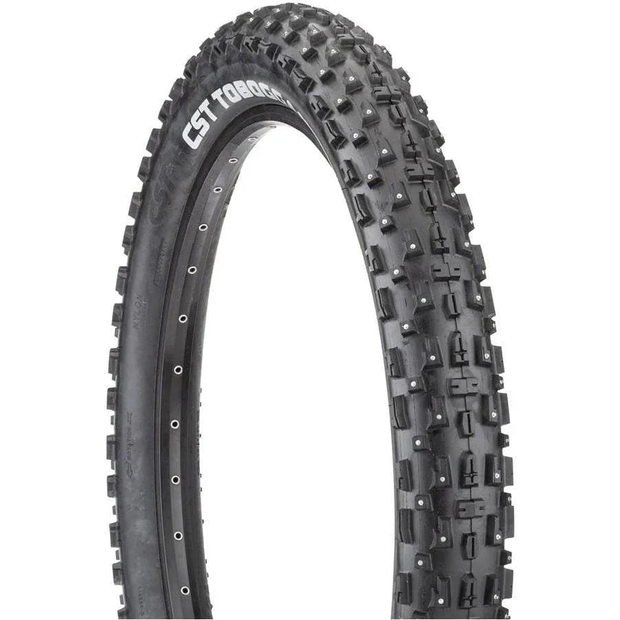 CST CST Toboggan Tire - 26 x 4.0
