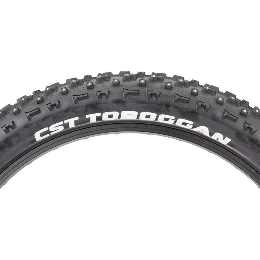 CST CST Toboggan Tire - 26 x 4.0