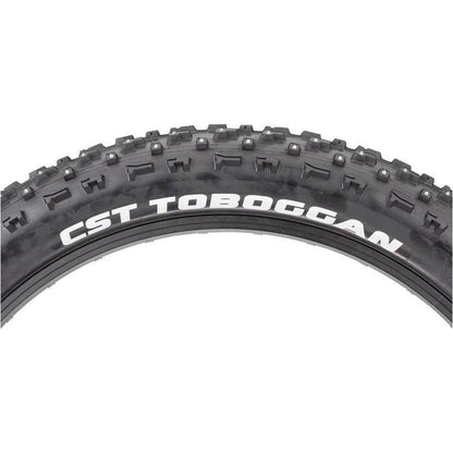 CST CST Toboggan Tire - 26 x 4.0