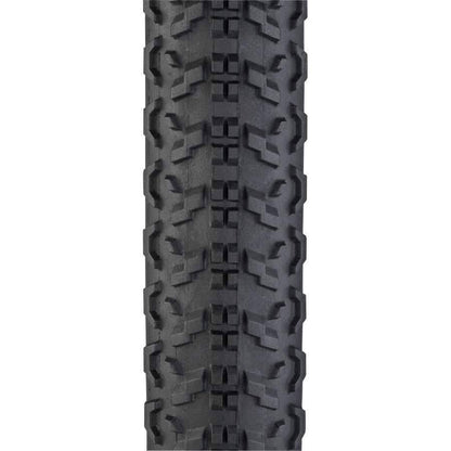CST Pika Bike Tire 700x42, Dual Compound, 60tpi, EPS Puncture Protection Steel Bead