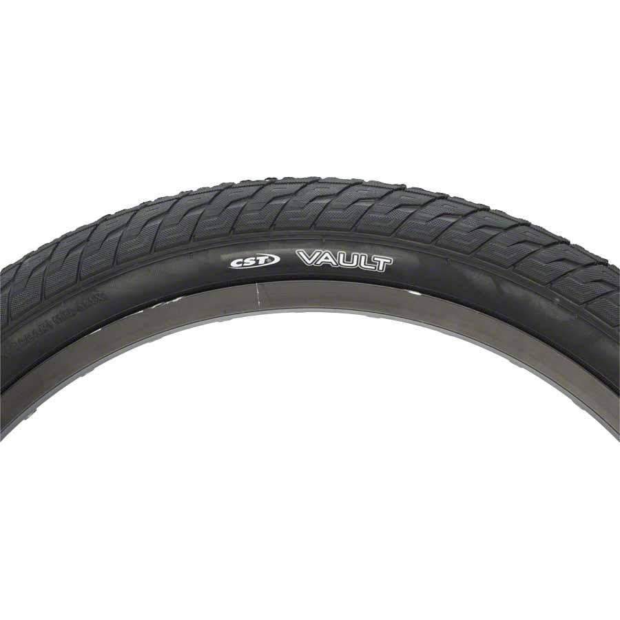 CST Vault Steel Bead 20x2.20 BMX Bike Tire