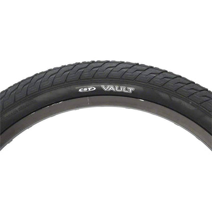 CST Vault Steel Bead 20x2.20 BMX Bike Tire
