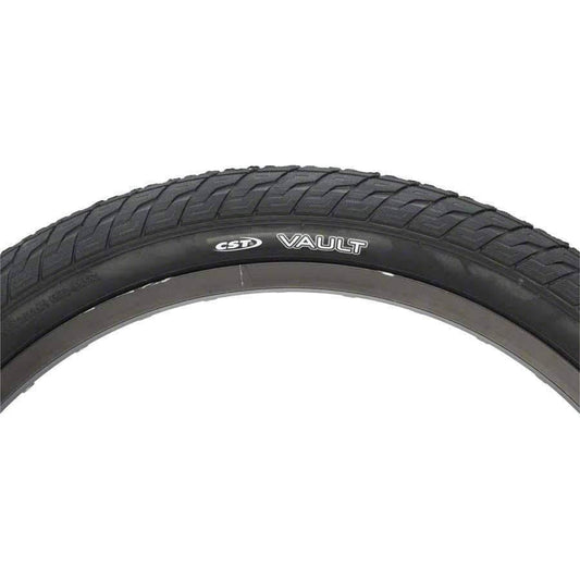 CST Vault Steel Bead 20x2.20 BMX Bike Tire