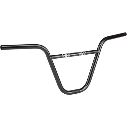 Cult AK BMX Handlebar - 10" - Black