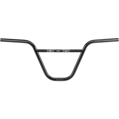 Cult AK BMX Handlebar - 10" - Black