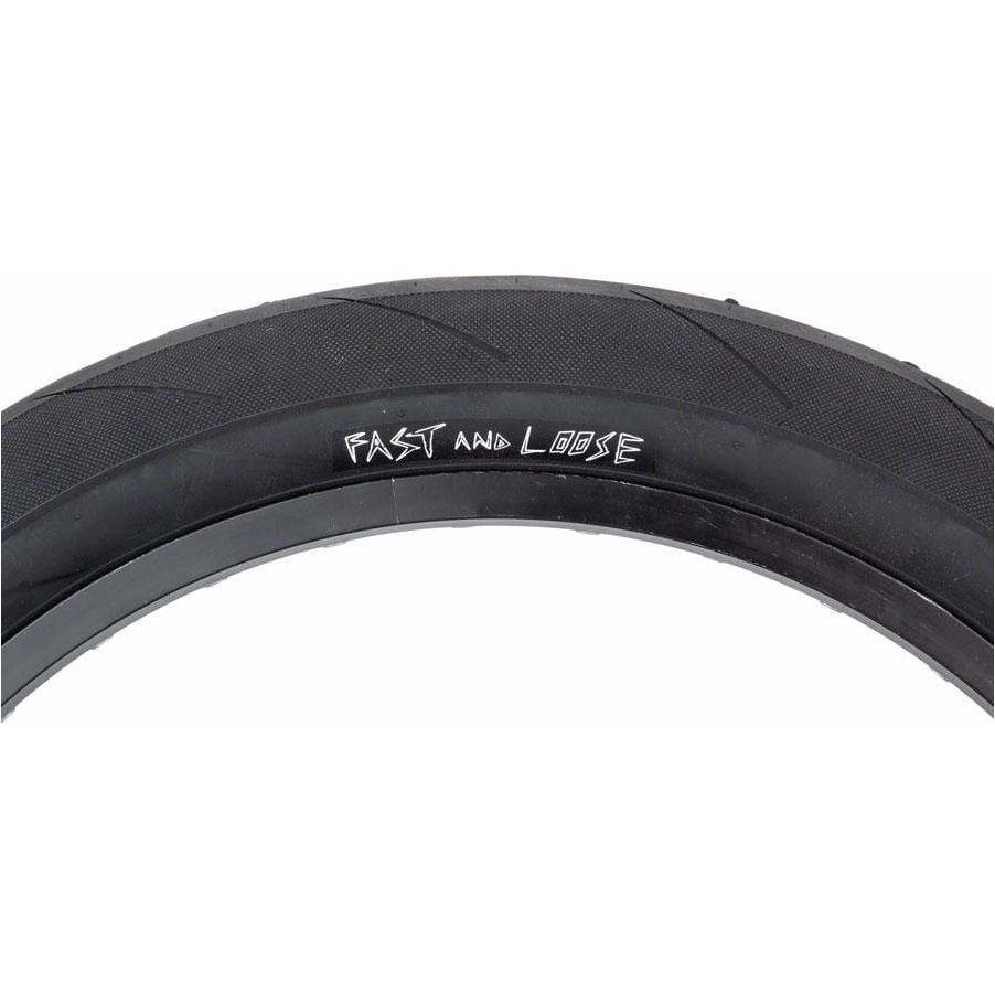 Cult Cult Fast and Loose Pool Tire - 20 x 2.4