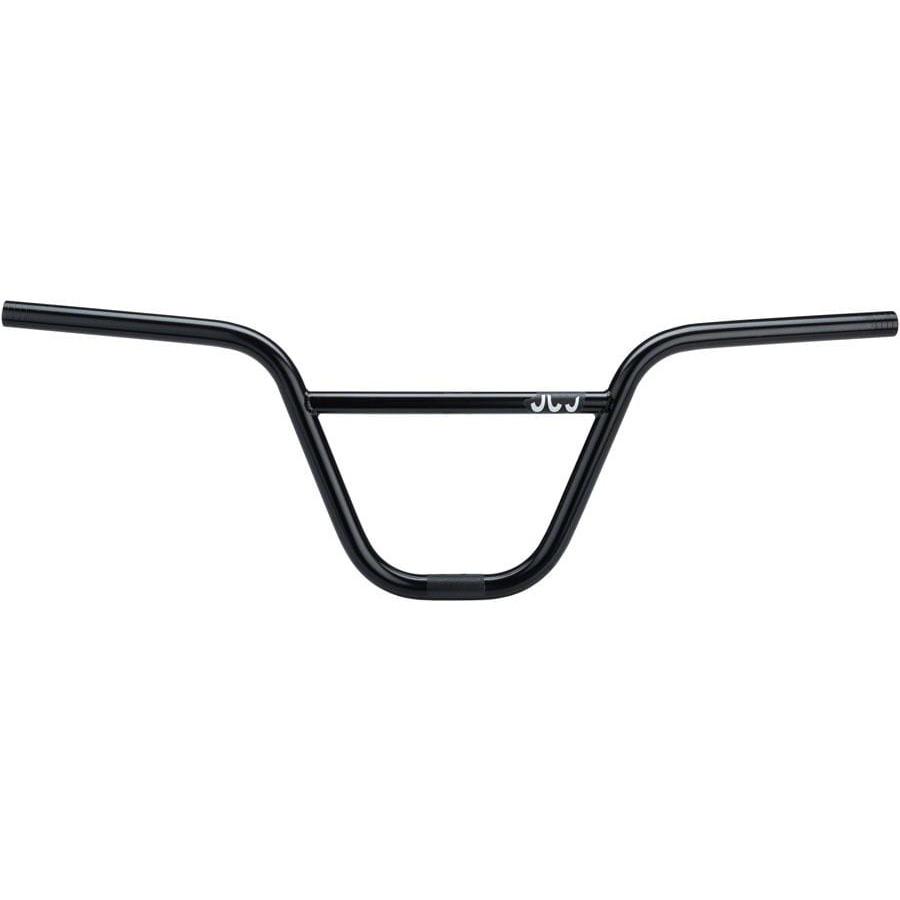 Cult Hawk BMX Handlebar - 8.8", Black