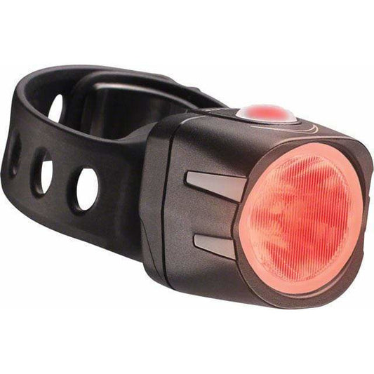 CygoLite Dice TL 50 Water Resistant Rechargeable Bike Taillight