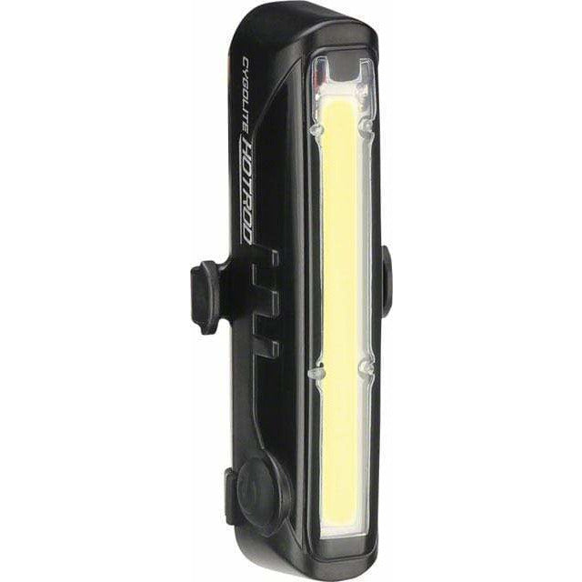 CygoLite Hotrod 110 Rechargeable Water-resistant Front Bike Light