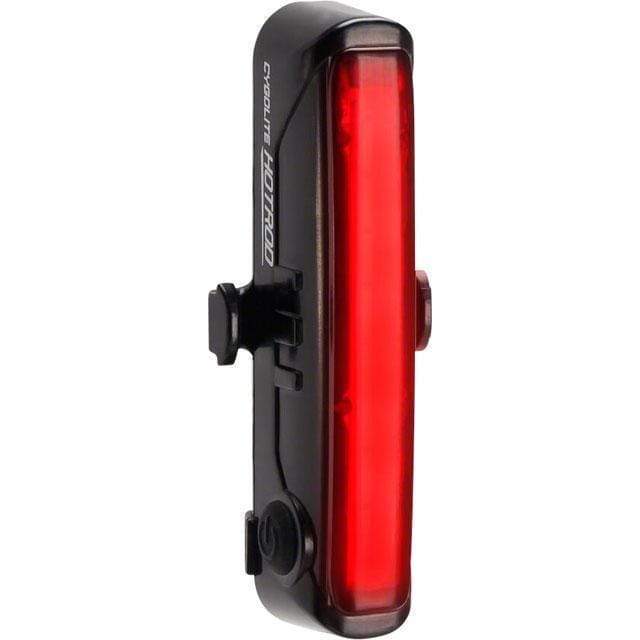 CygoLite Hotrod USB 50 Rechargeable Rear Bike Light