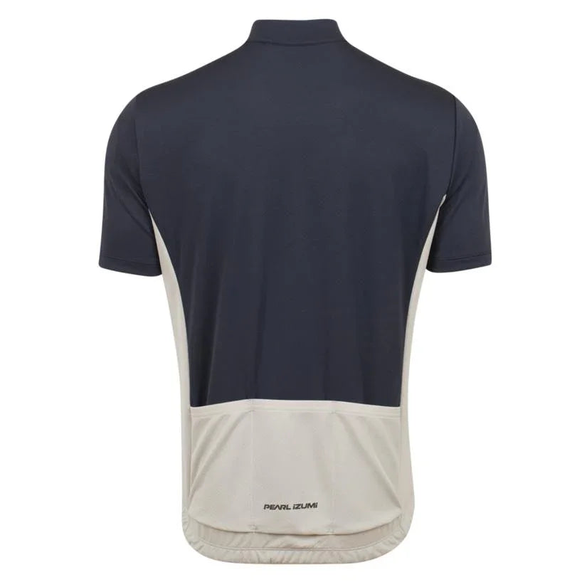 Pearl Izumi Quest Men's Road Bike Jersey - Jerseys - Bicycle Warehouse