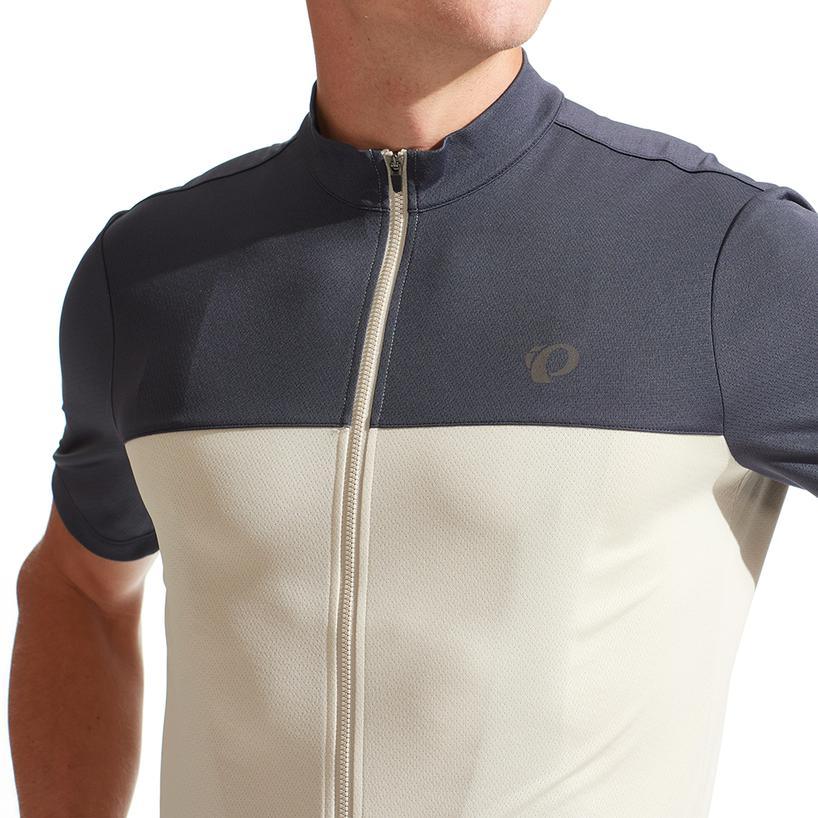 Pearl Izumi Quest Men's Road Bike Jersey - Jerseys - Bicycle Warehouse