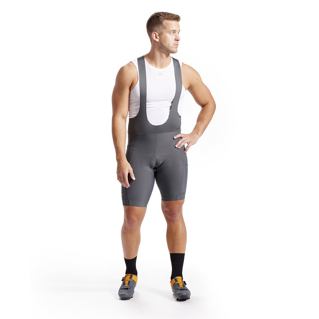 Pearl Izumi Men's Expedition Bib Shorts - Shorts - Bicycle Warehouse