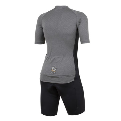 Pearl Izumi Expedition Pro Groadeo Women's Cycling Suit - Shorts - Bicycle Warehouse