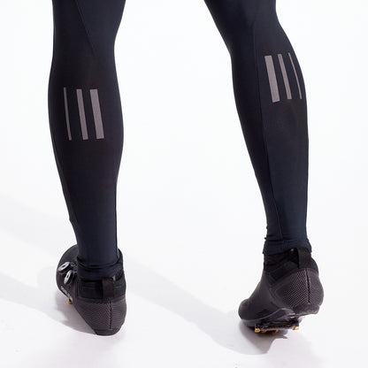 Pearl Izumi Men's Thermal Bib Tights - Shorts - Bicycle Warehouse