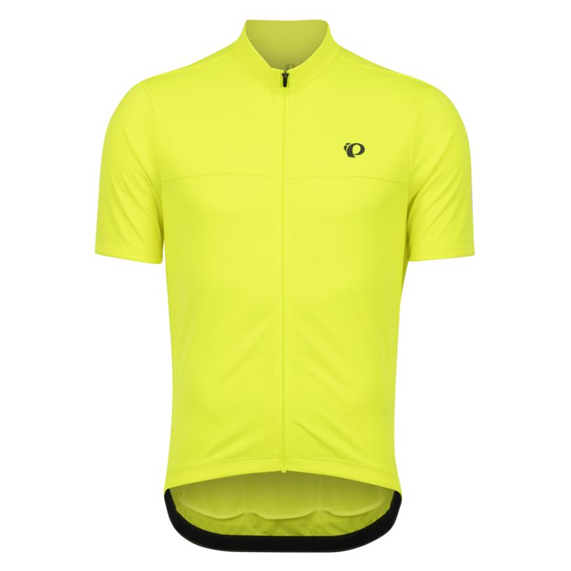 Pearl Izumi Quest Men's Road Bike Jersey - Jerseys - Bicycle Warehouse