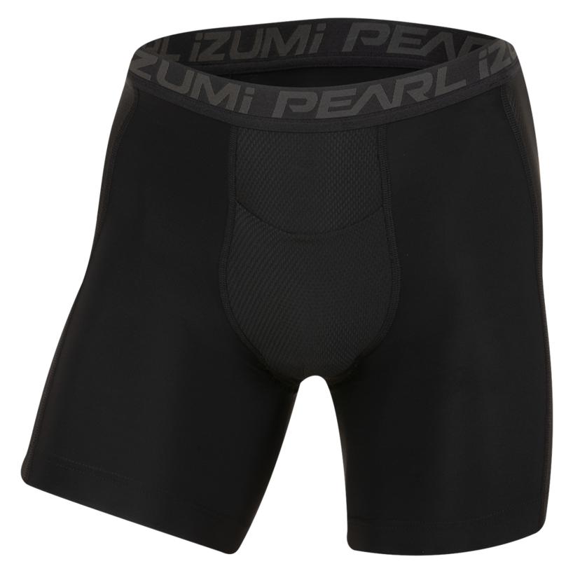 Pearl Izumi Men's Minimal Liner Cycling Shorts - Shorts - Bicycle Warehouse