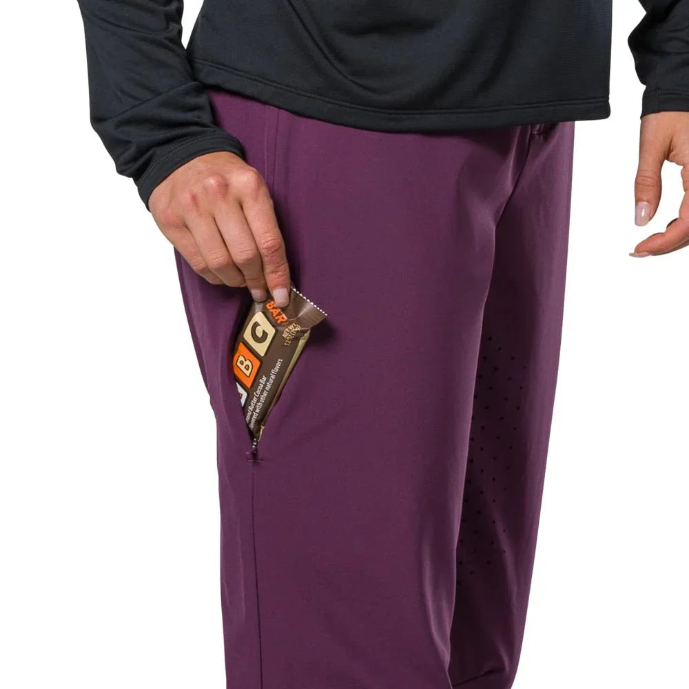PEARL iZUMi Women's Summit Pants - Apparel - Bicycle Warehouse