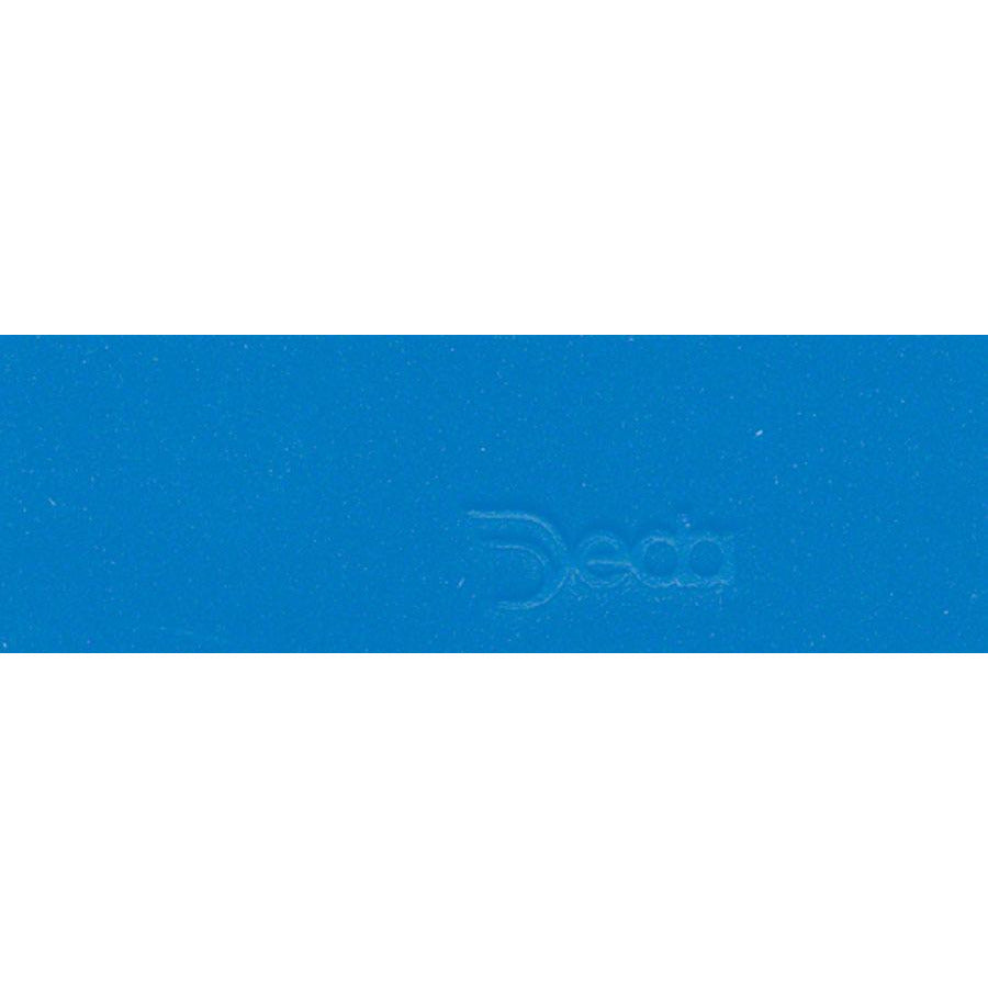 Deda Elementi Logo Bike Handlebar Tape - Blue