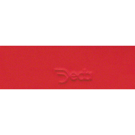 Deda Elementi Logo Bike Handlebar Tape - Red