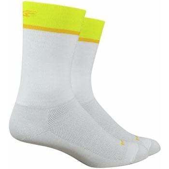 DeFeet Aireator Team Cycling Socks - 6 inch