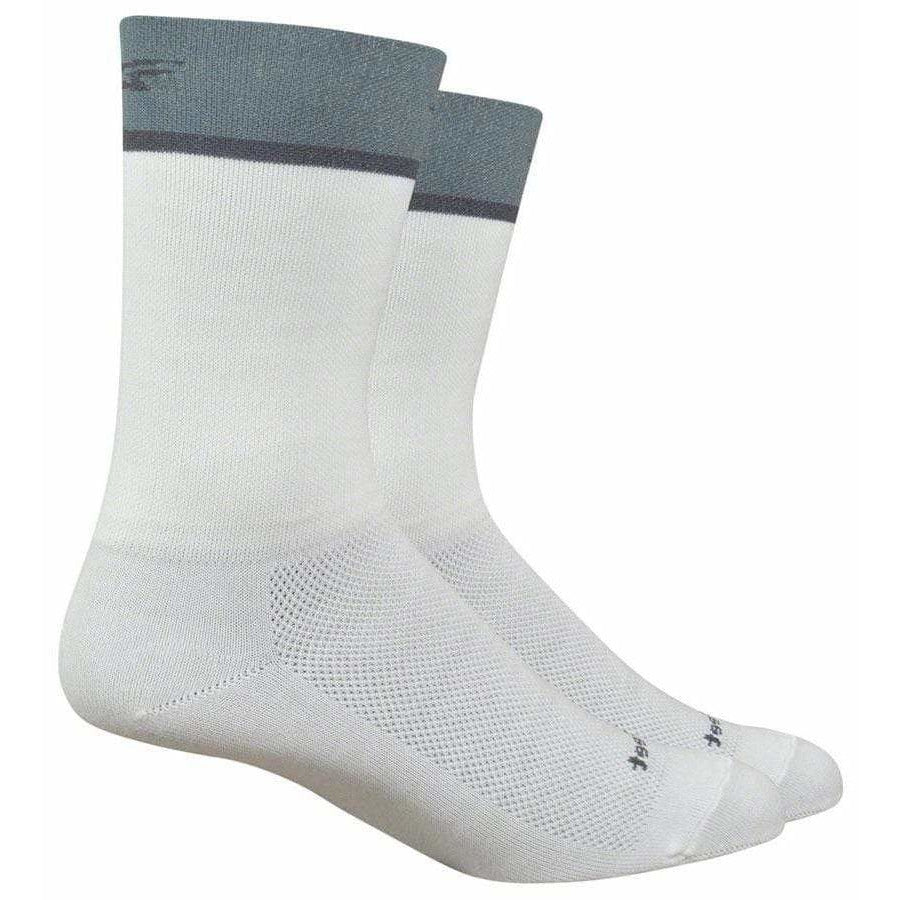 DeFeet Aireator Team Cycling Socks - 6 inch