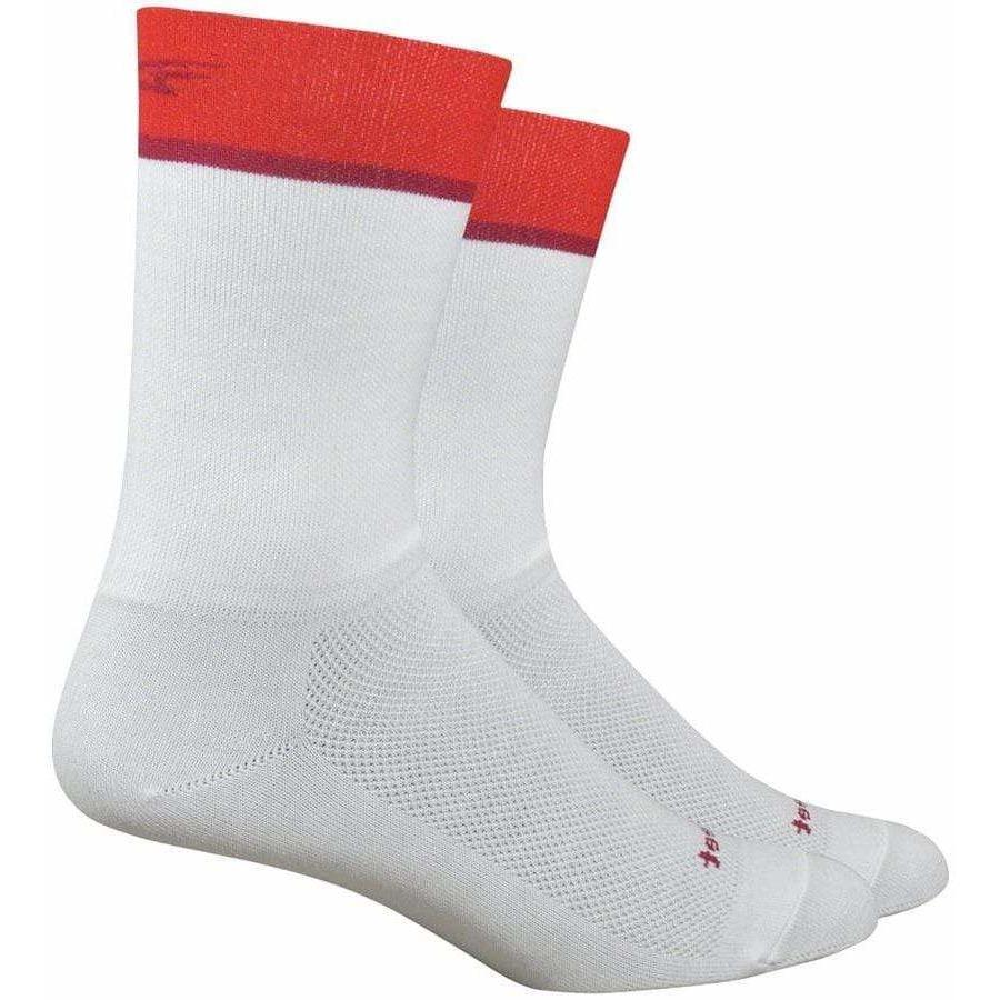 DeFeet Aireator Team Cycling Socks - 6 inch