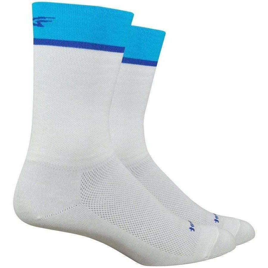 DeFeet Aireator Team Cycling Socks - 6 inch