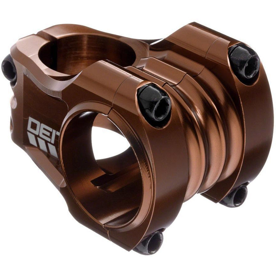 Deity Components Copperhead 35mm Stem (Bronze)