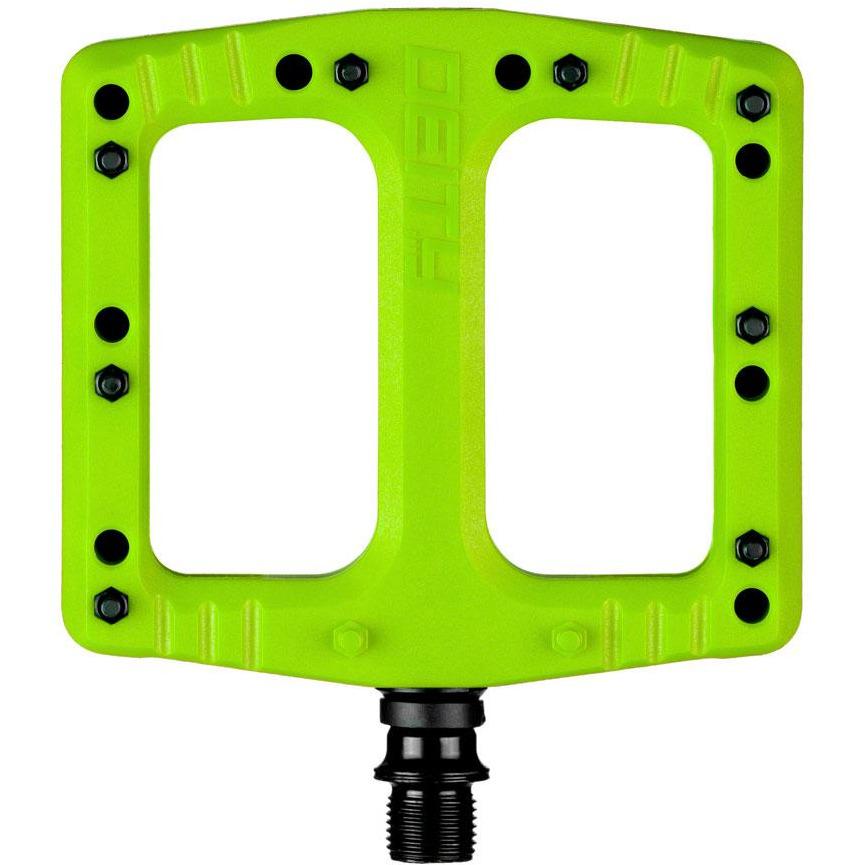 Deity Components Deftrap Bike Pedals