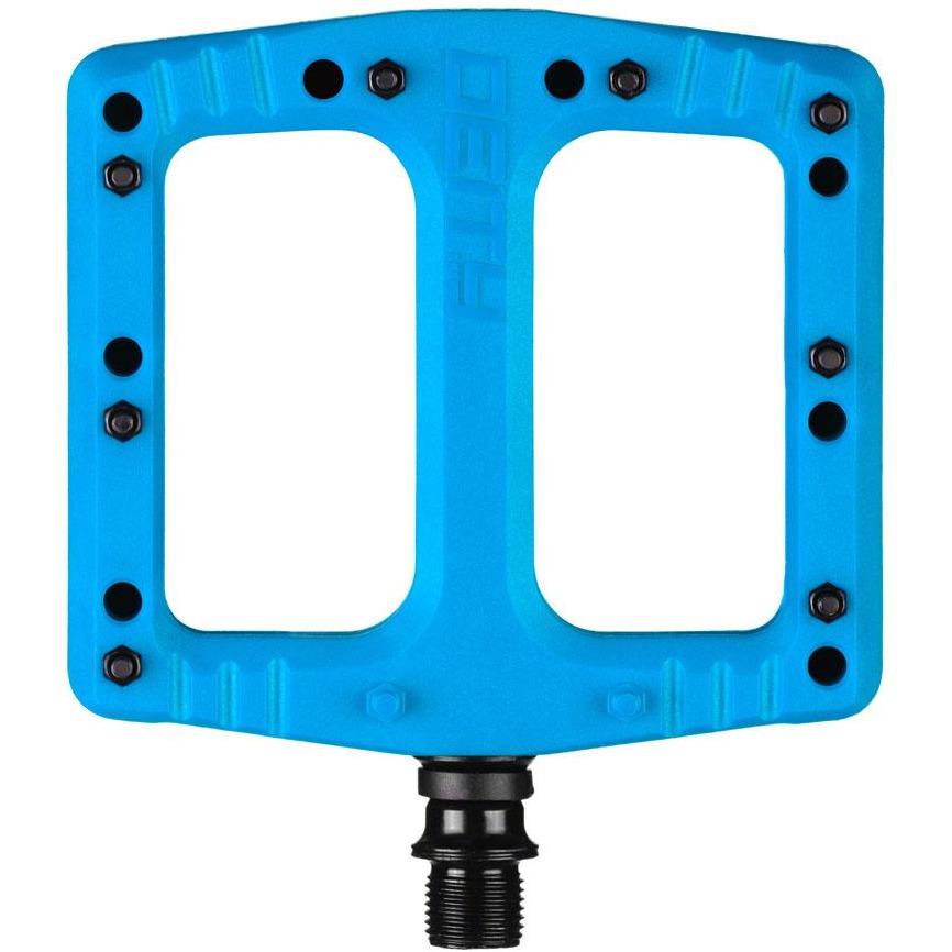 Deity Components Deftrap Bike Pedals