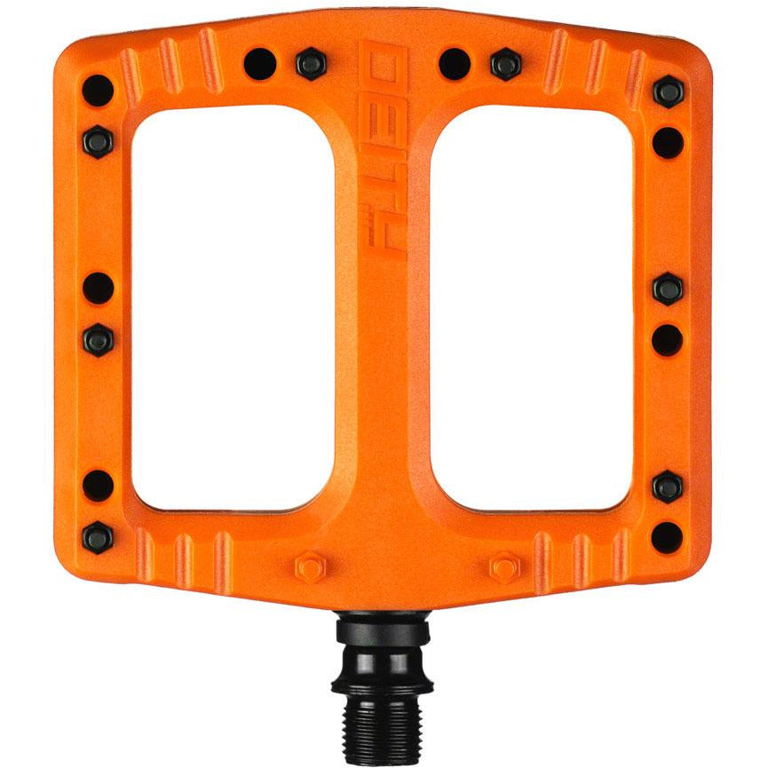 Deity Components Deftrap Bike Pedals