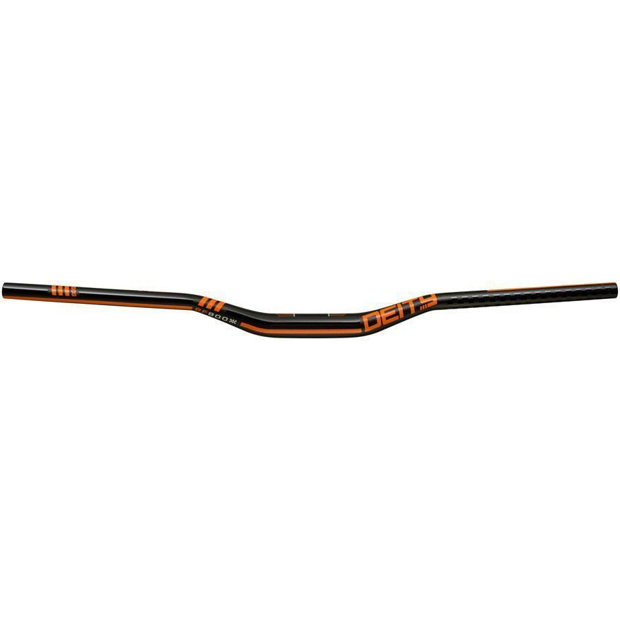 Deity Components Deity BRENDOG 31.8mm Handlebar