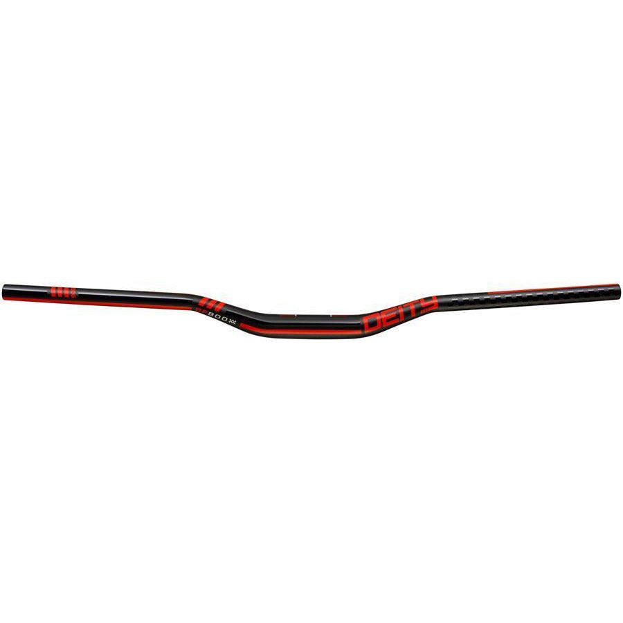 Deity Components Deity BRENDOG 31.8mm Handlebar