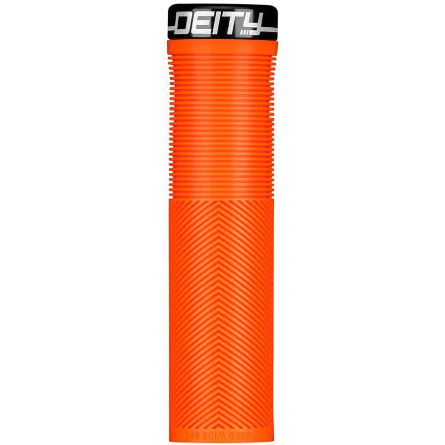 Deity Components Knuckleduster Lock-on Grips