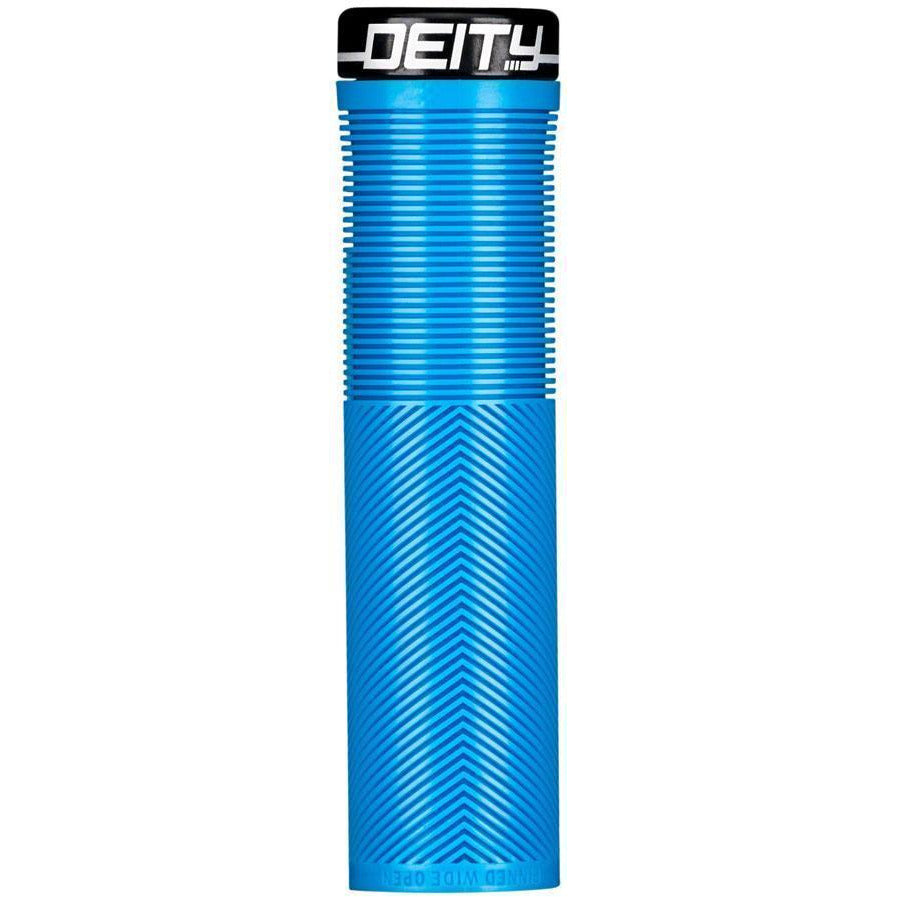 Deity Components Knuckleduster Lock-on Grips