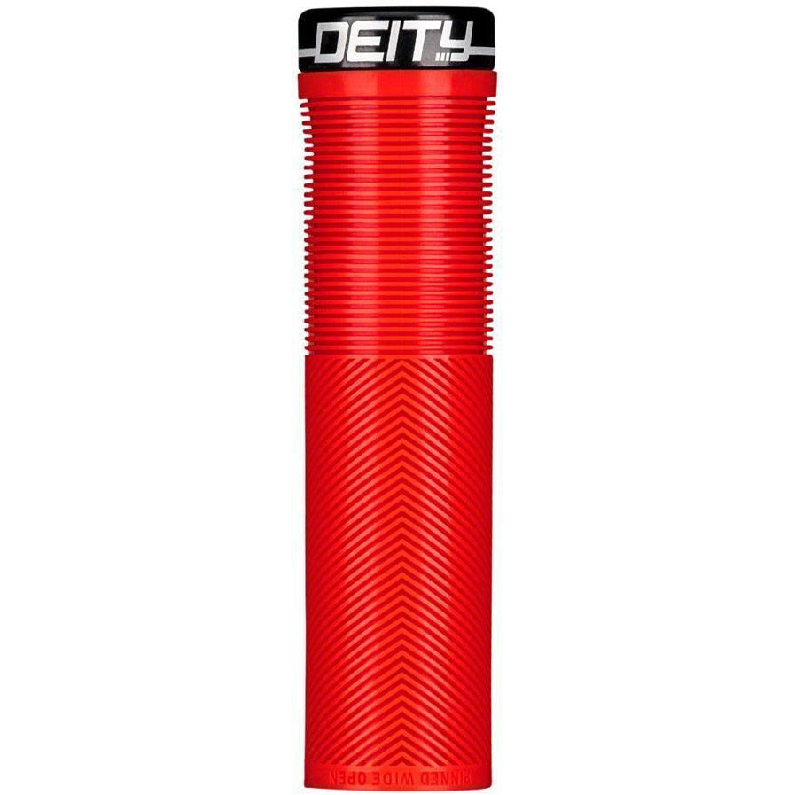 Deity Components Knuckleduster Lock-on Grips