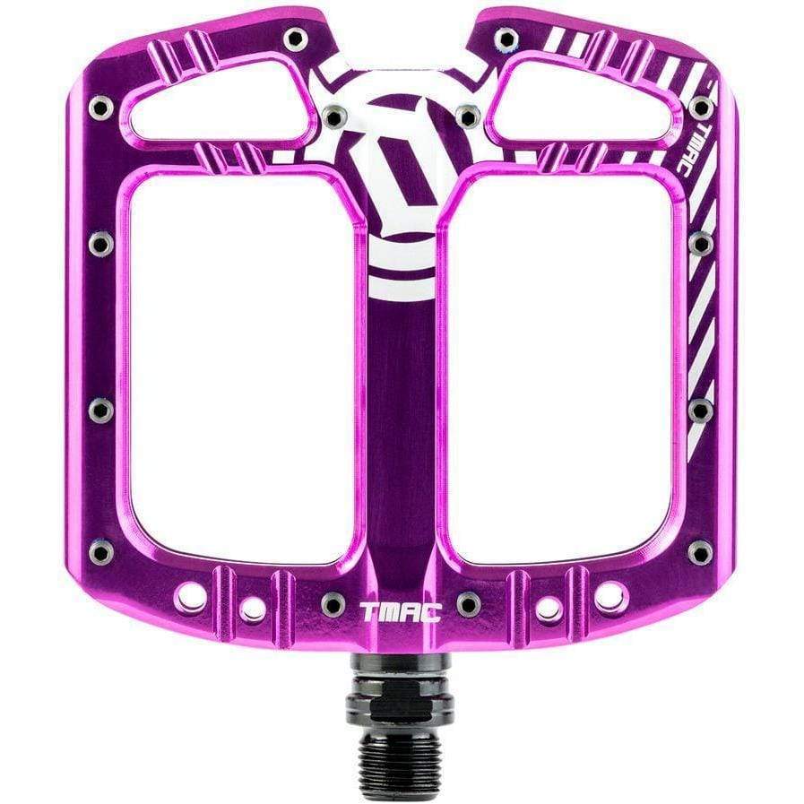 Deity Components TMAC Bike Pedals