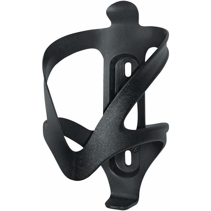 Delta Composite Road Bottle Cage - Black