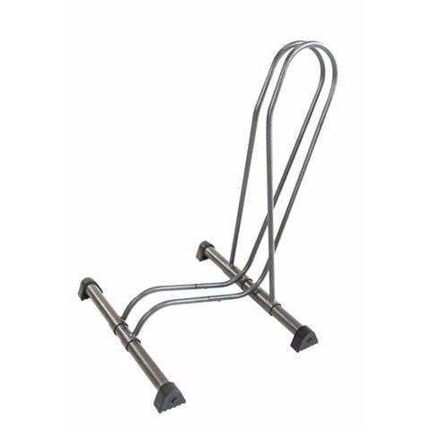 Delta Shop Rack 1-Bike Floor Stand