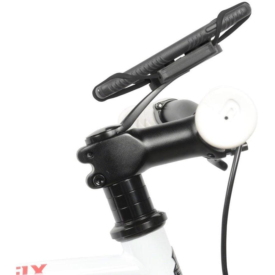 Delta X Mount Pro Bike Phone Holder - Stem Mount