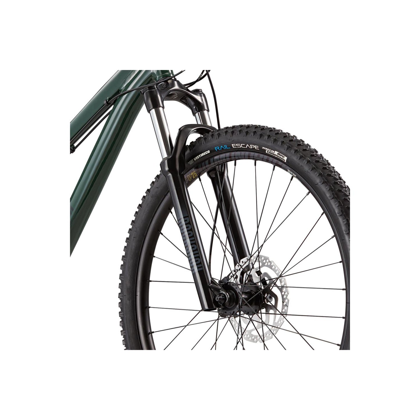 Diamondback Lux 2 Mountain Bike - Bikes - Bicycle Warehouse
