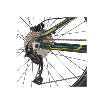Diamondback Lux 2 Mountain Bike - Bikes - Bicycle Warehouse