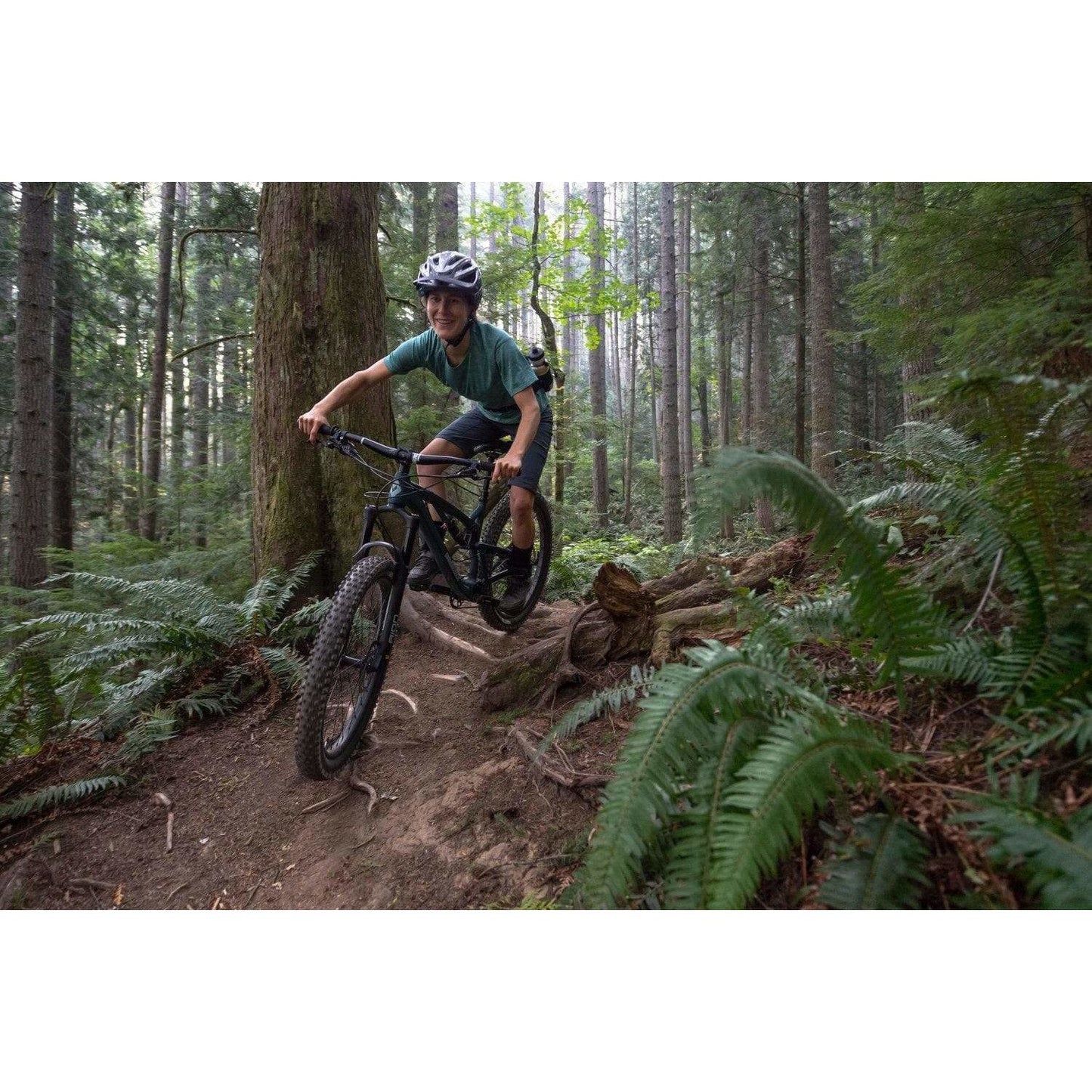 Diamondback Catch 1 - 27.5"+ Mountain Bike (2021)