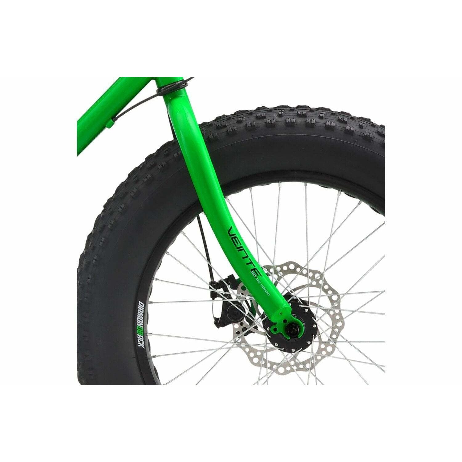 20 fat best sale bike wheel