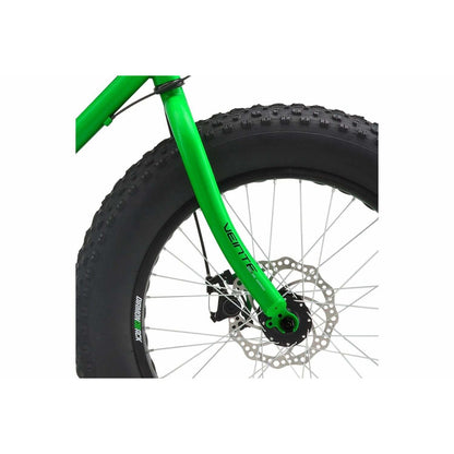 Diamondback El Oso Niño - 20" Fat Tire Kids Mountain Bike