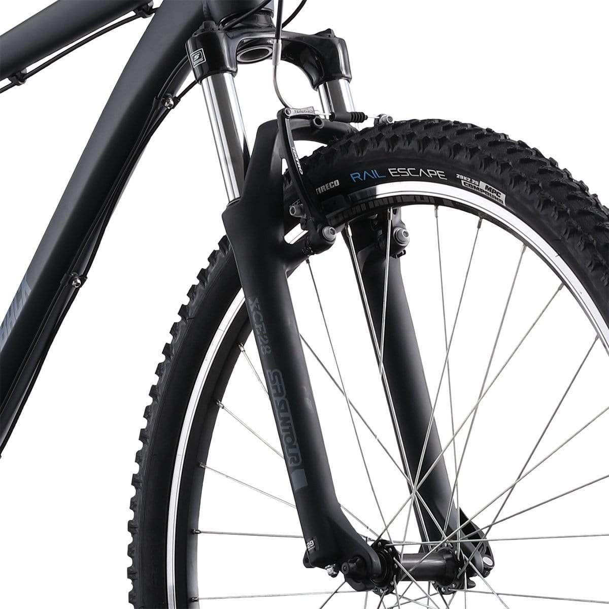 Diamondback Hatch 1 27.5" Mountain Bike (2021)