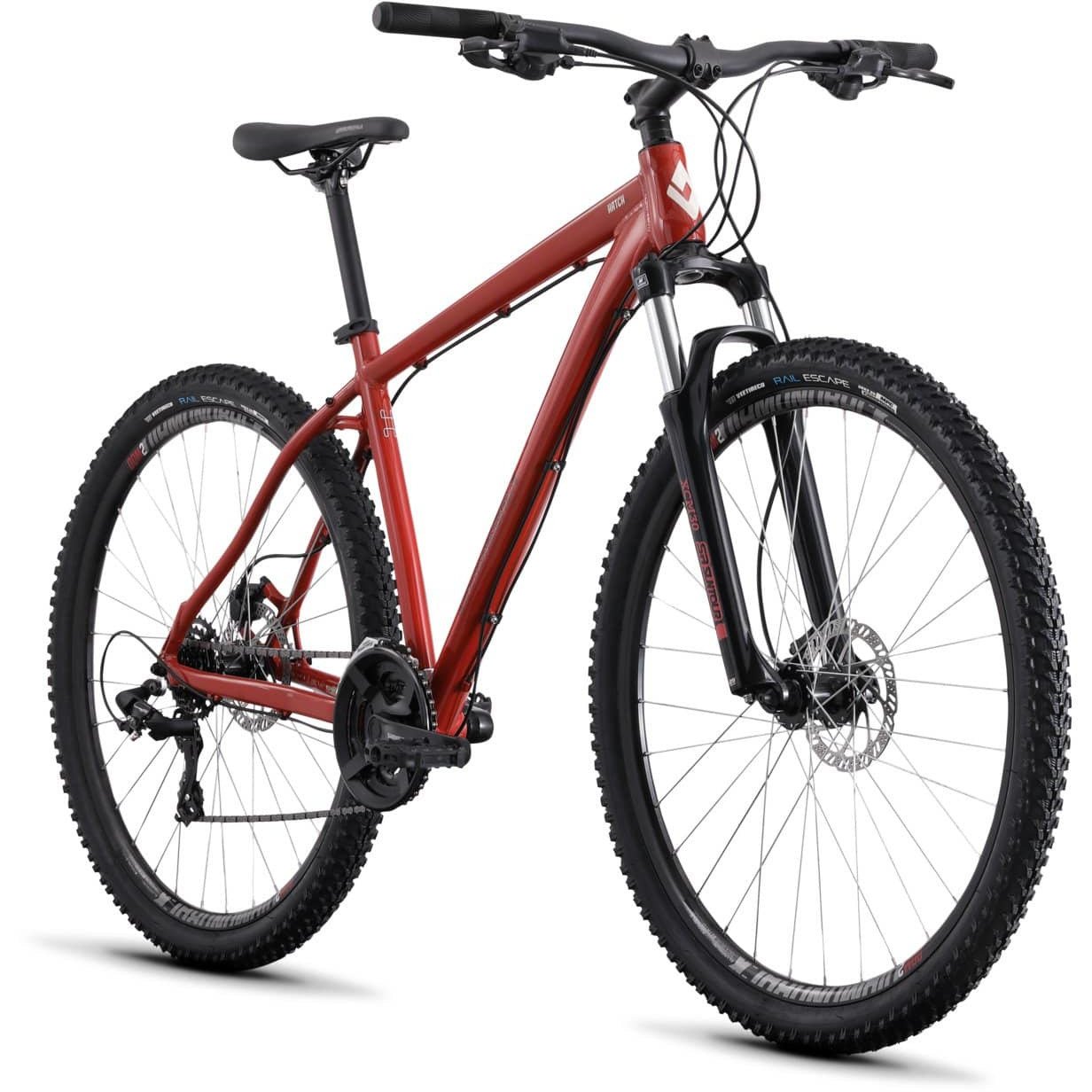 Rockrider 520 online rouge