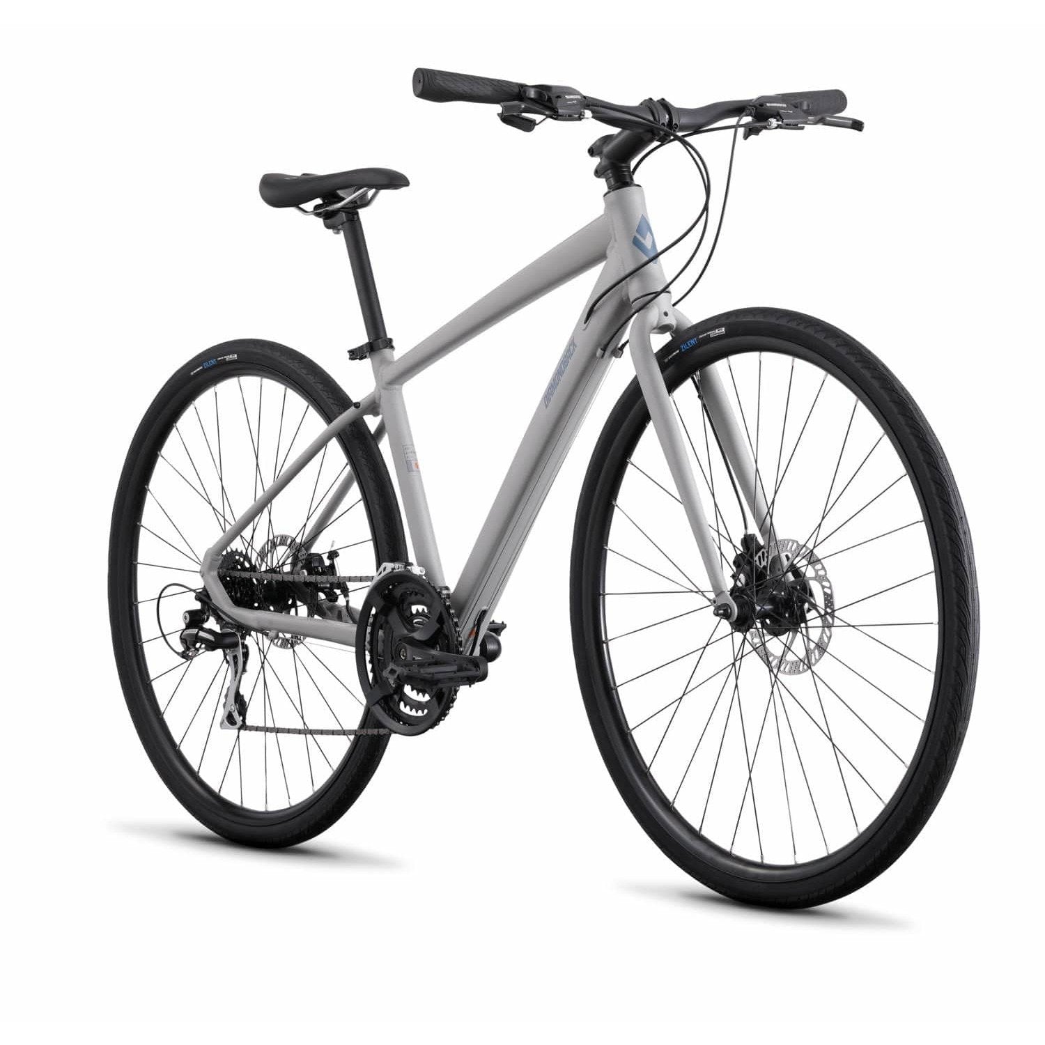 Diamondback Metric 2 Hybrid Bike Bicycle Warehouse