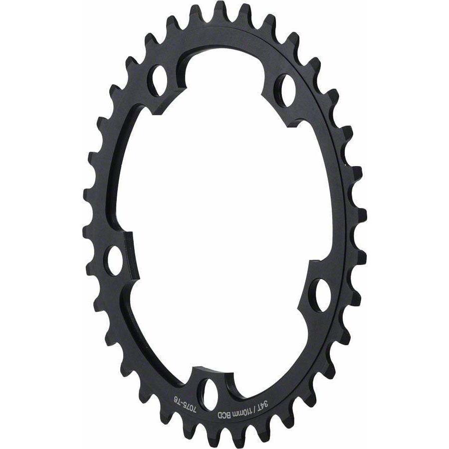 Dimension 110mm Middle Chainring